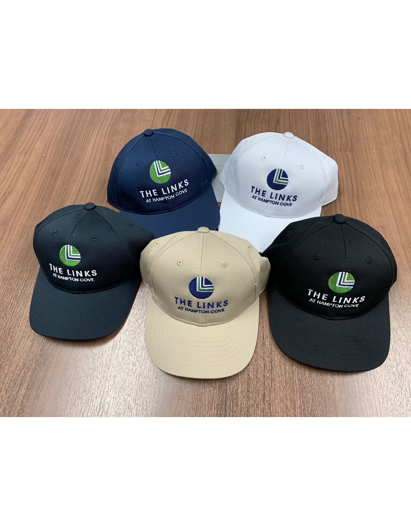 The Links Cap (Regular)