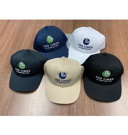 The Links Cap