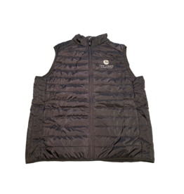 The Links Packable Puffer Vest - Men's