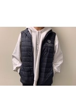 The Links Packable Puffer Vest - Ladies