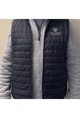 Gift Package - 4 Passes + Puffer Vest  (Men's)