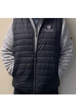 Gift Package - 4 Passes + Puffer Vest  (Men's)