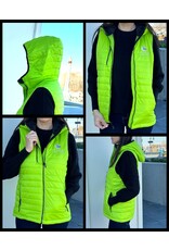 The Links  Stormtech Hooded Vest (Ladies) - Large