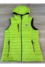 The Links  Stormtech Hooded Vest (Ladies) - Large