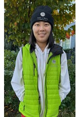 The Links  Stormtech Hooded Vest (Ladies) - Large