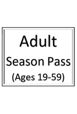 Season Pass - Adult