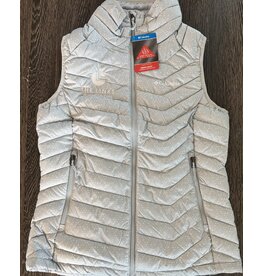 The Links Columbia Omni Heat Vest - Ladies