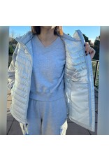 The Links Columbia Omni Heat Vest - Ladies