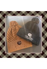 Men PomPom Touque