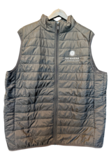 The Marina Packable Puffer Vest (Men's)