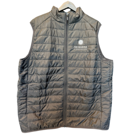 The Marina Packable Puffer Vest (Men's)
