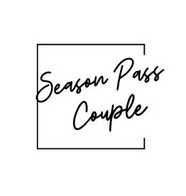 Season Pass  - Couple