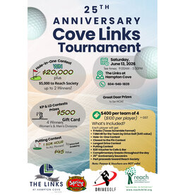 25th Anniversary Tournament (4-Some)
