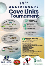 25th Anniversary Tournament (Individual)