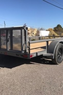 Diamond C Diamond C GTU 83"x14' Diamond C Diamond C GTU 83"x14'