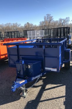 Diamond C Diamond C RBT 60"x8' Diamond C Diamond C RBT 60"x8'