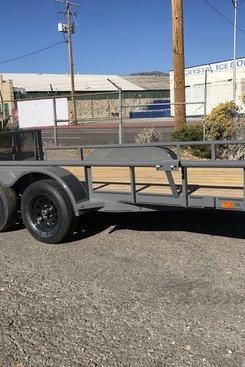 Diamond C Diamond C GTU 83"x16' Diamond C Diamond C GTU 83"x16'