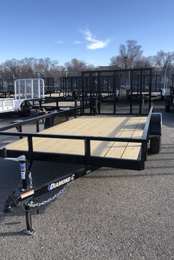 Diamond C Diamond C GSA 77"x12' Diamond C Diamond C GSA 77"x12'
