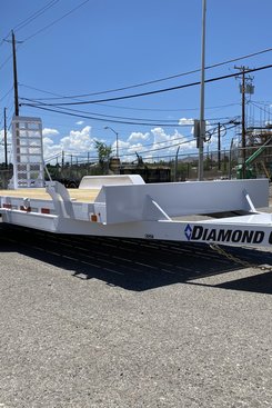 Diamond C Diamond C EQT 18' Diamond C Diamond C EQT 18'