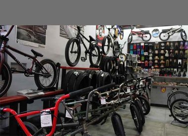 bmx clothing stores