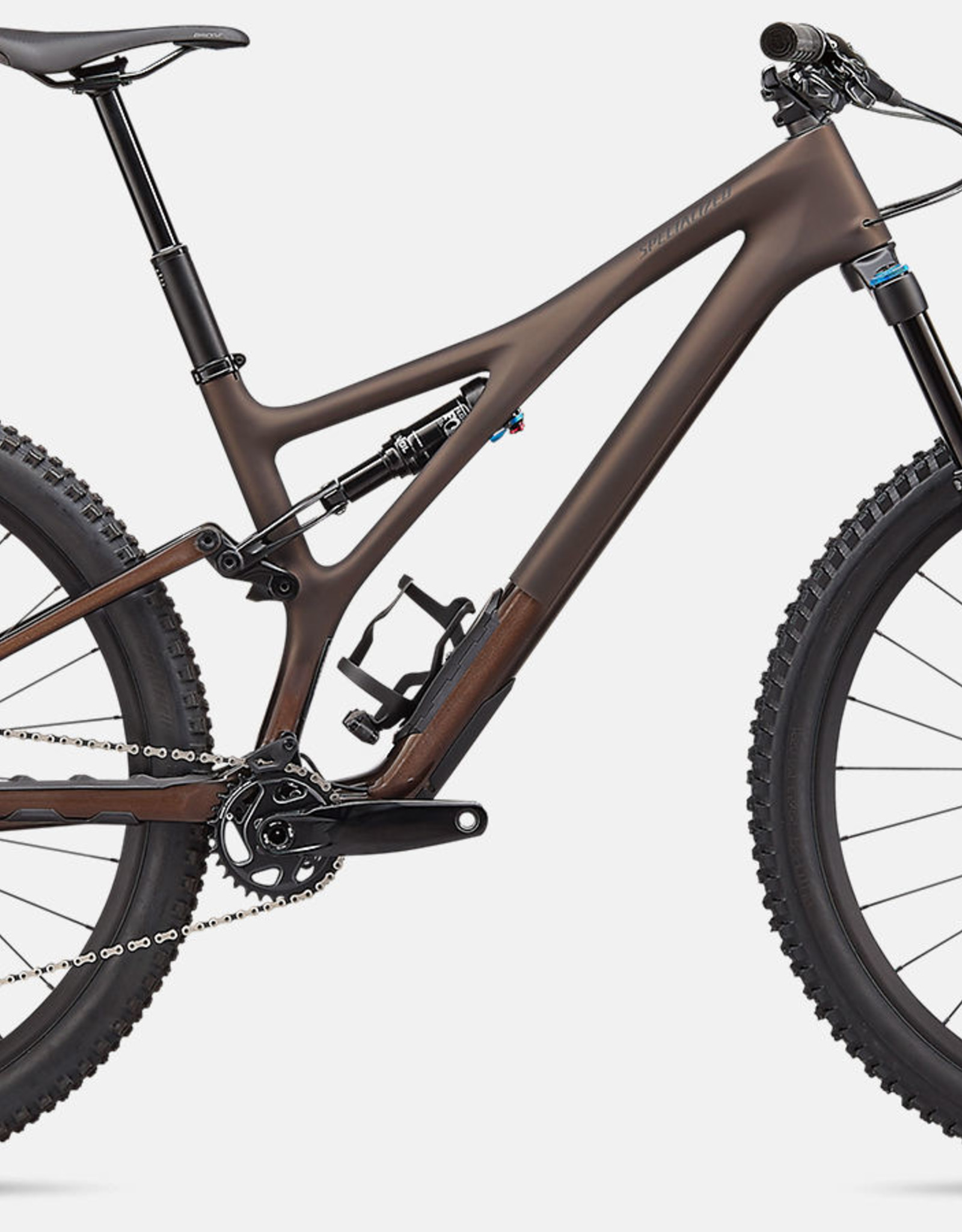 Specialized Specialized Stumpjumper 