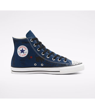 converse one star pro 3v ox