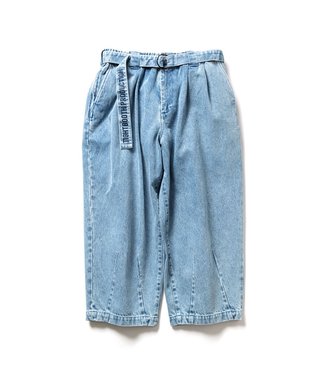 TIGHTBOOTH TIGHTBOOTH DENIM BAGGY 