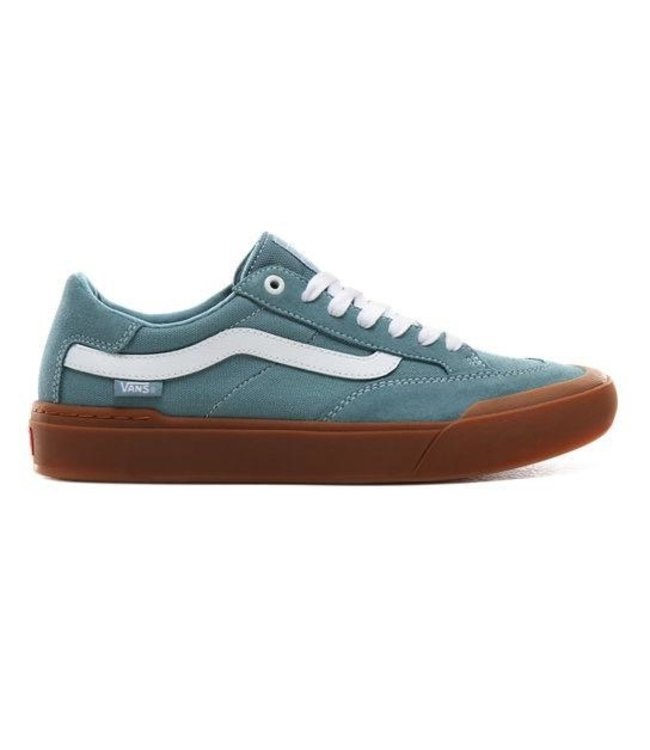 vans blu