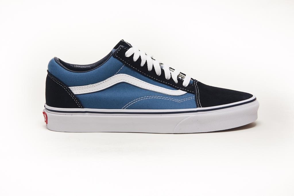 vans old skool u