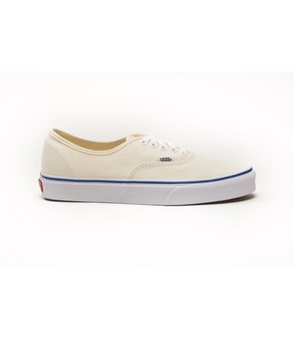 vans authentic ivory