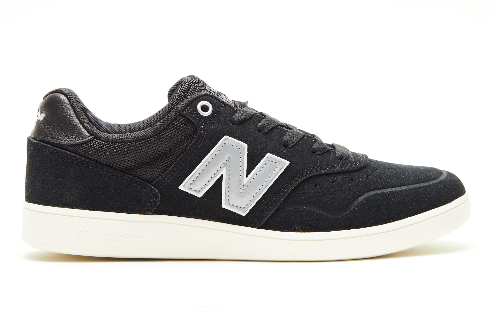 New Balance 288 BLACK/SEA SALT - KCDC 