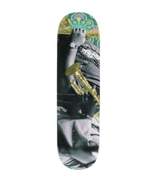 Killing Floor Deck Kmhd 1 8 75 Kcdc Skateshop