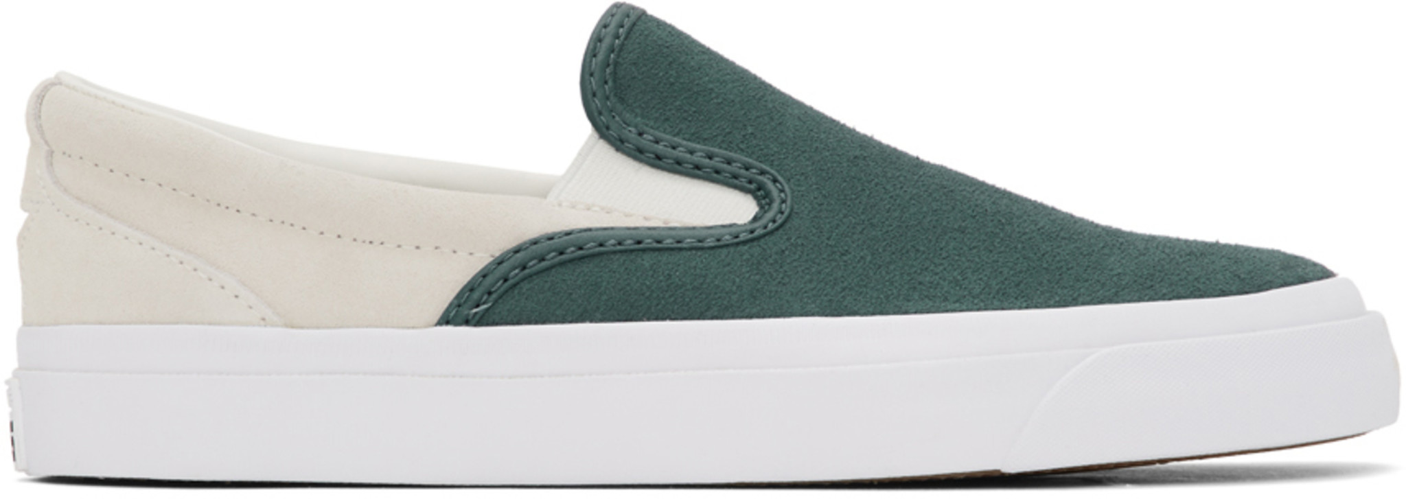 converse one star cc pro slip on