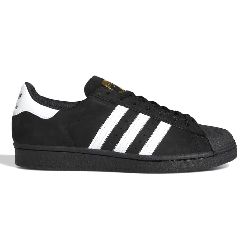 adidas superstar cblack