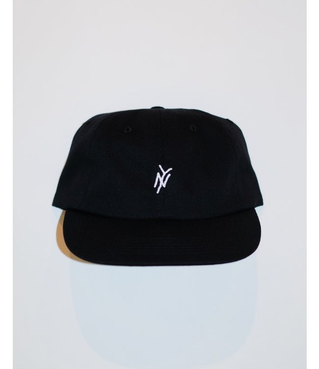 5Boro NY Logo Hat  Black