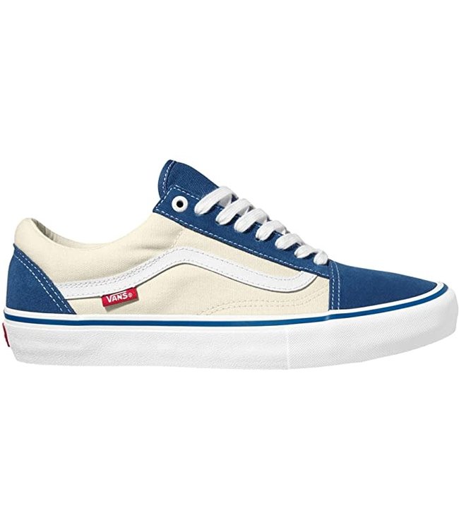 vans navy old school