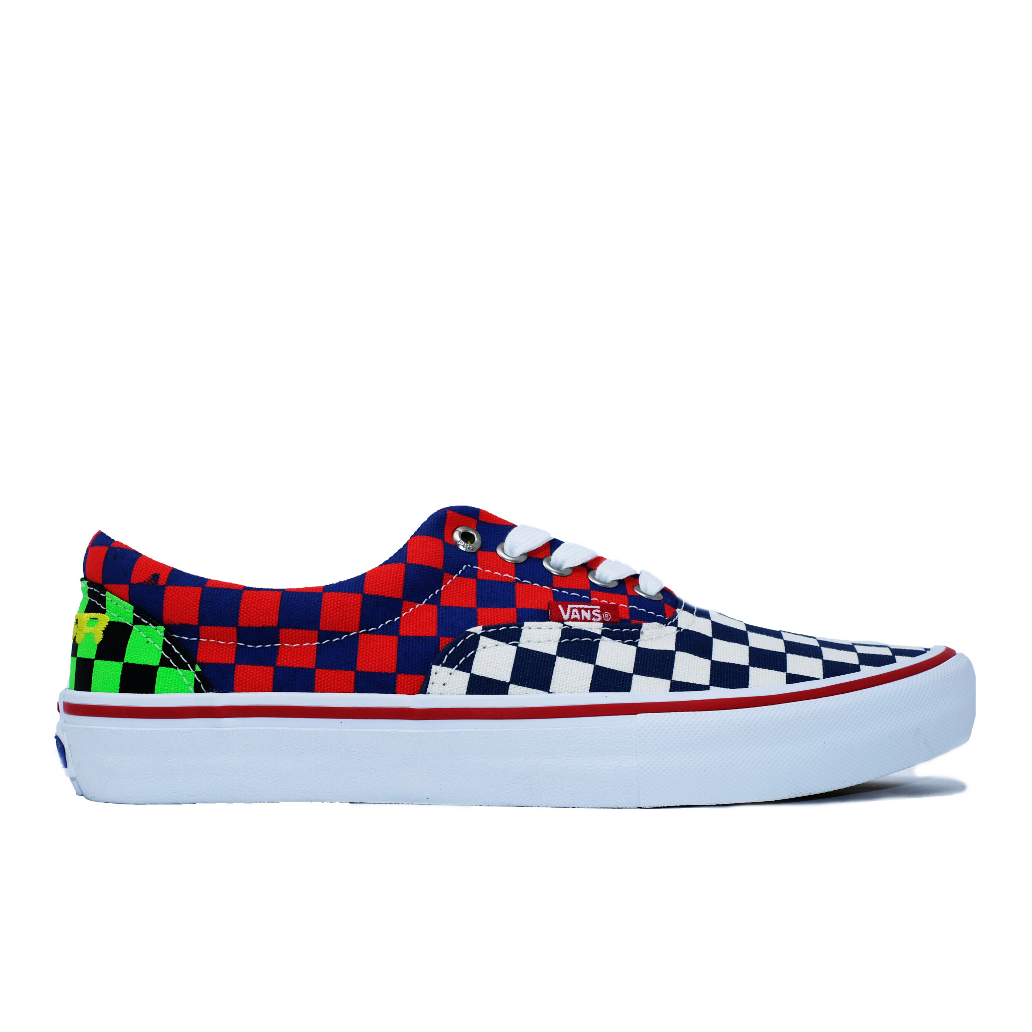 club gear vans