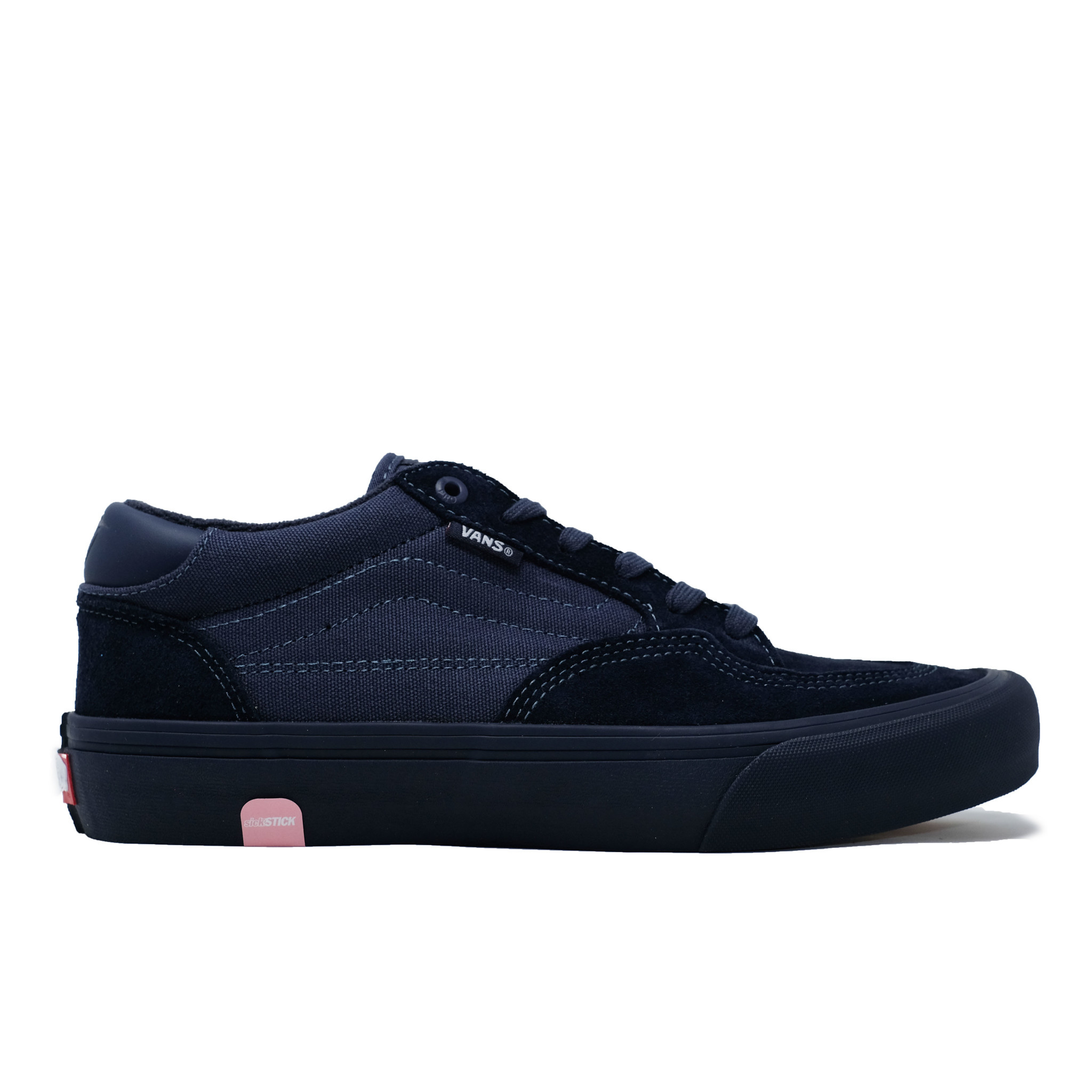 vans rowan pro parisian night