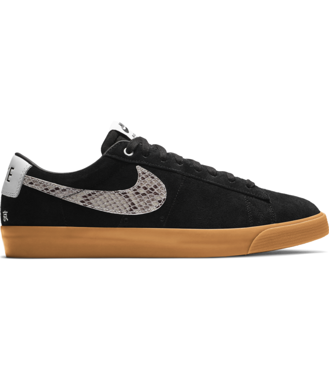 Nike Sb Zoom Blazer Low G Da7257 001 Kcdc Skateshop