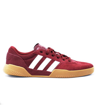 adidas city cup red