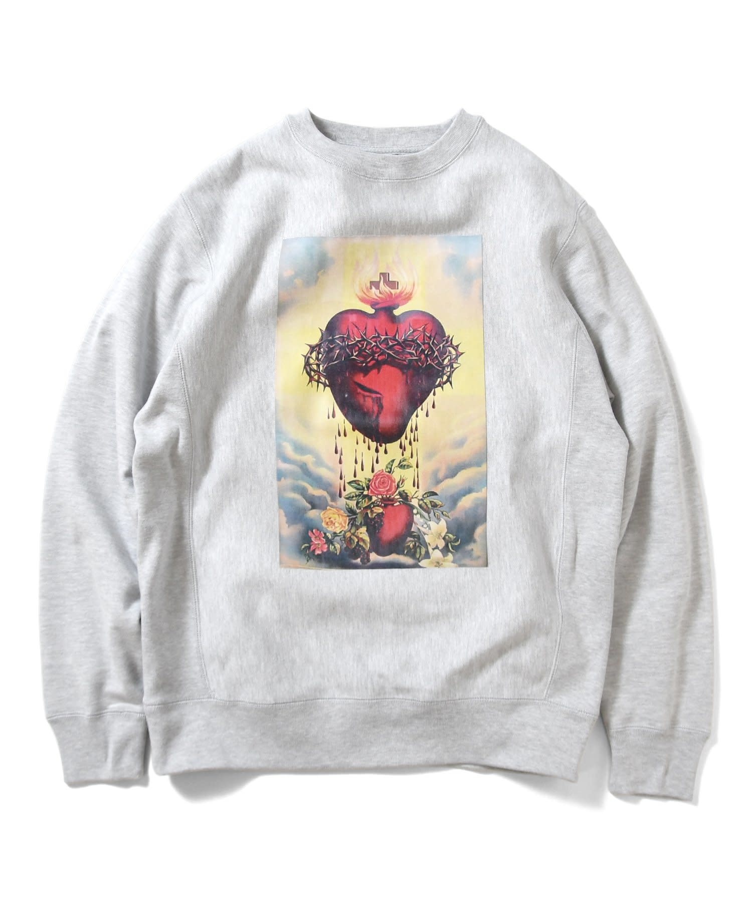 sacred heart sweatshirts