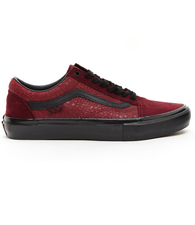 vans breana geering old skool