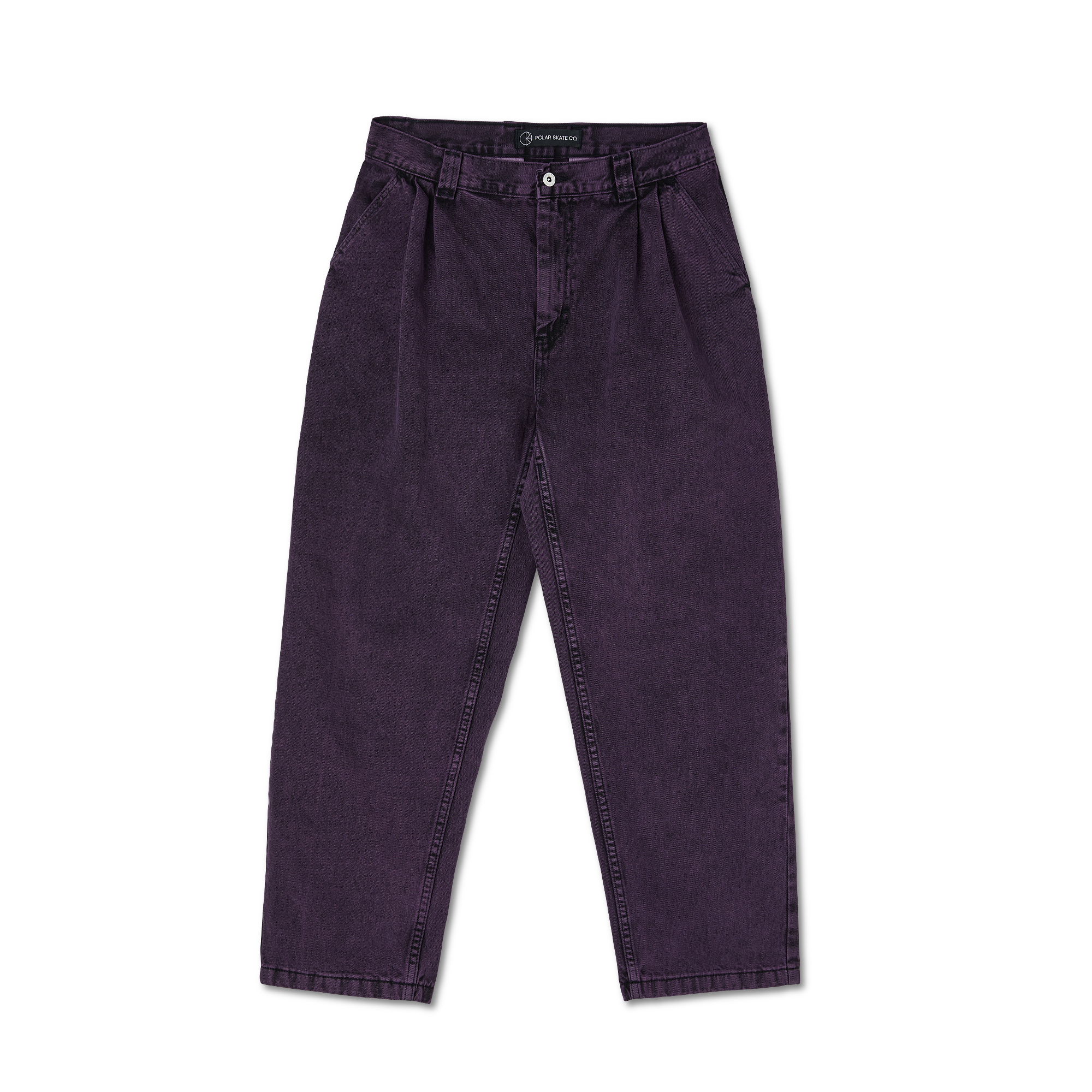 TIGHTBOOTH BLEACH CORD PANTS ブリーチ コーデュロイ-