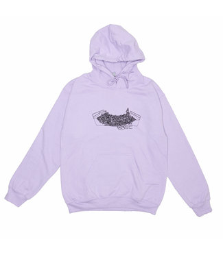BBSC RAMP PARTY HOODIE Orchid