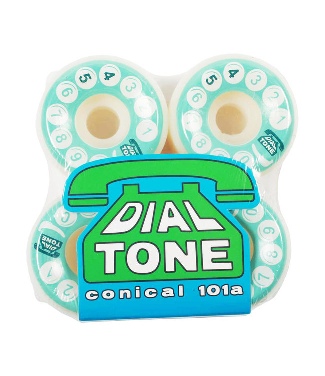 Dial Tone OG ROTARY Conical 101A 54mm