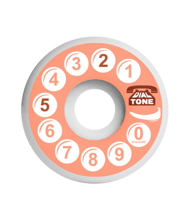 Dial Tone OG ROTARY 101A 52mm