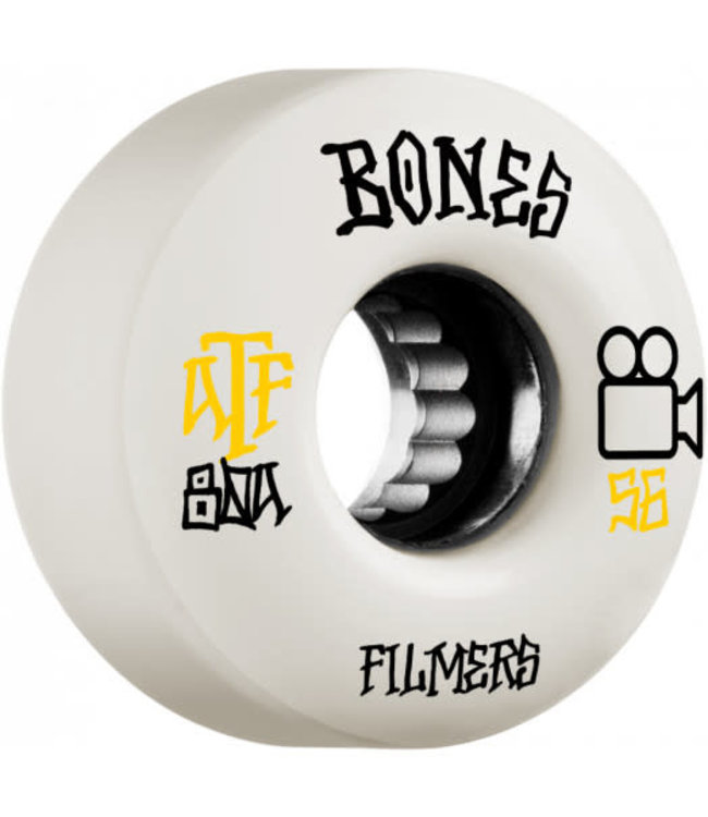 Bones Filmers  ATF 80A 56mm