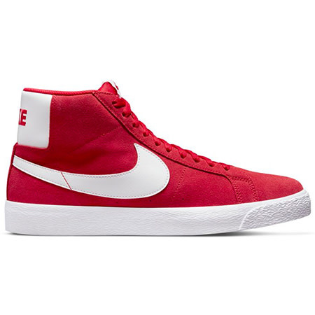 Nike NIKE SB ZOOM BLAZER MID 864349-602 