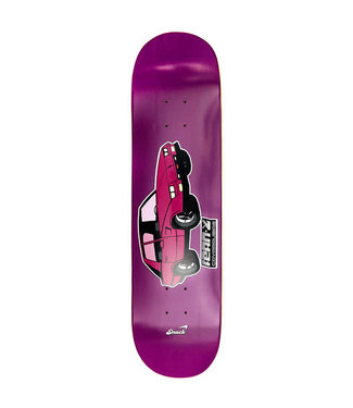 Snack Snack Deck  Ferny Whip 8.1