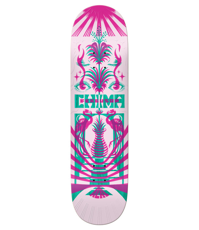 Real Deck CHIMA PASSAGES 8.38